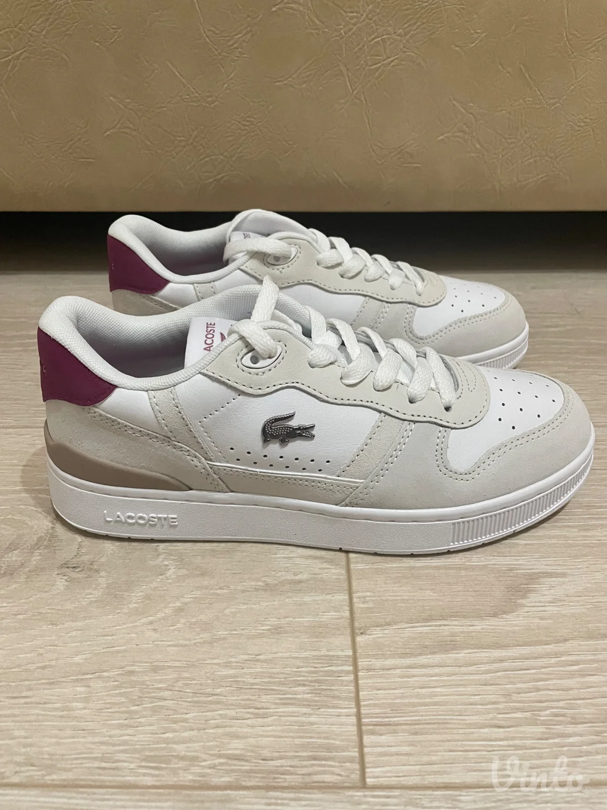 Lacoste patike