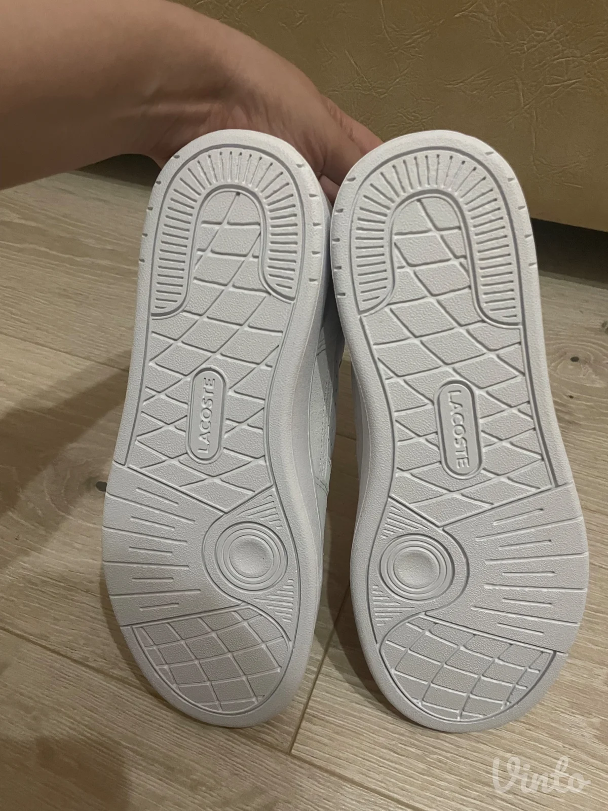 Lacoste patike