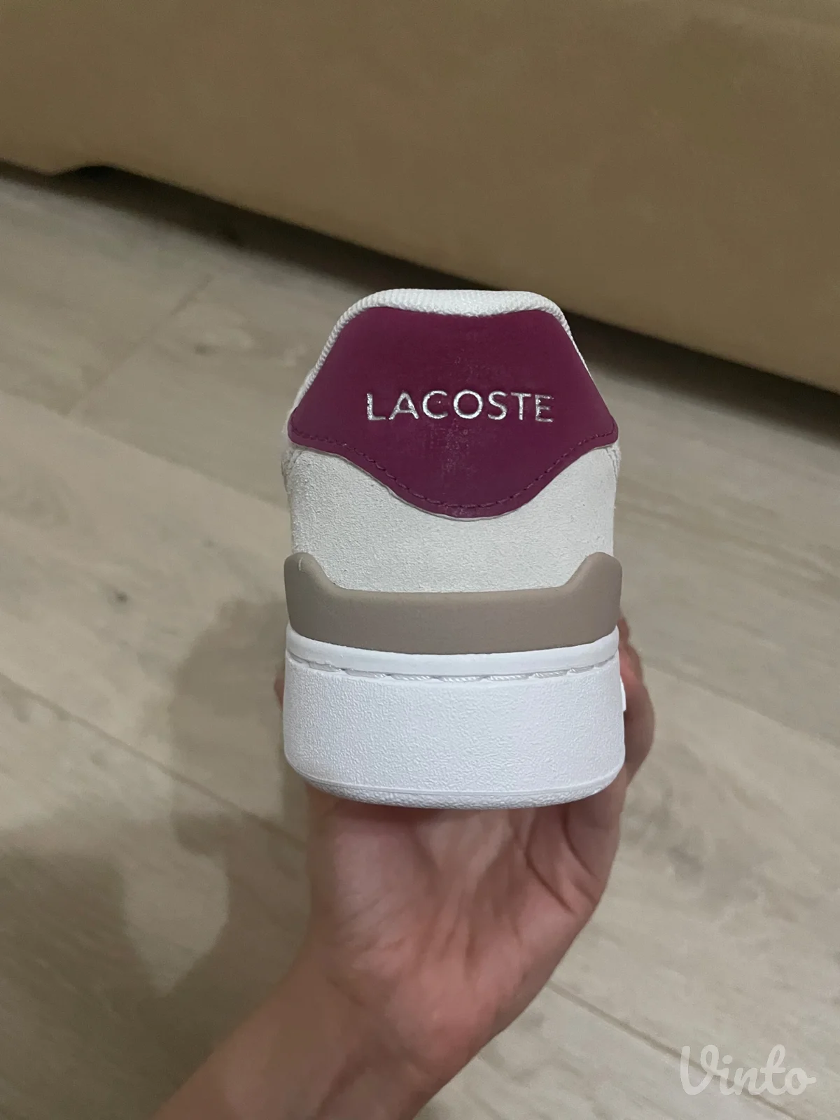 Lacoste patike