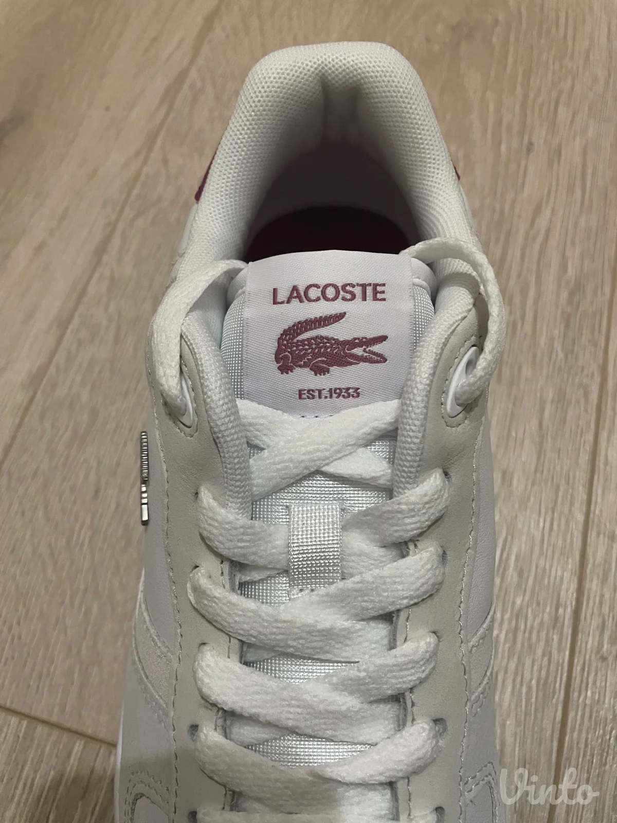 Lacoste patike
