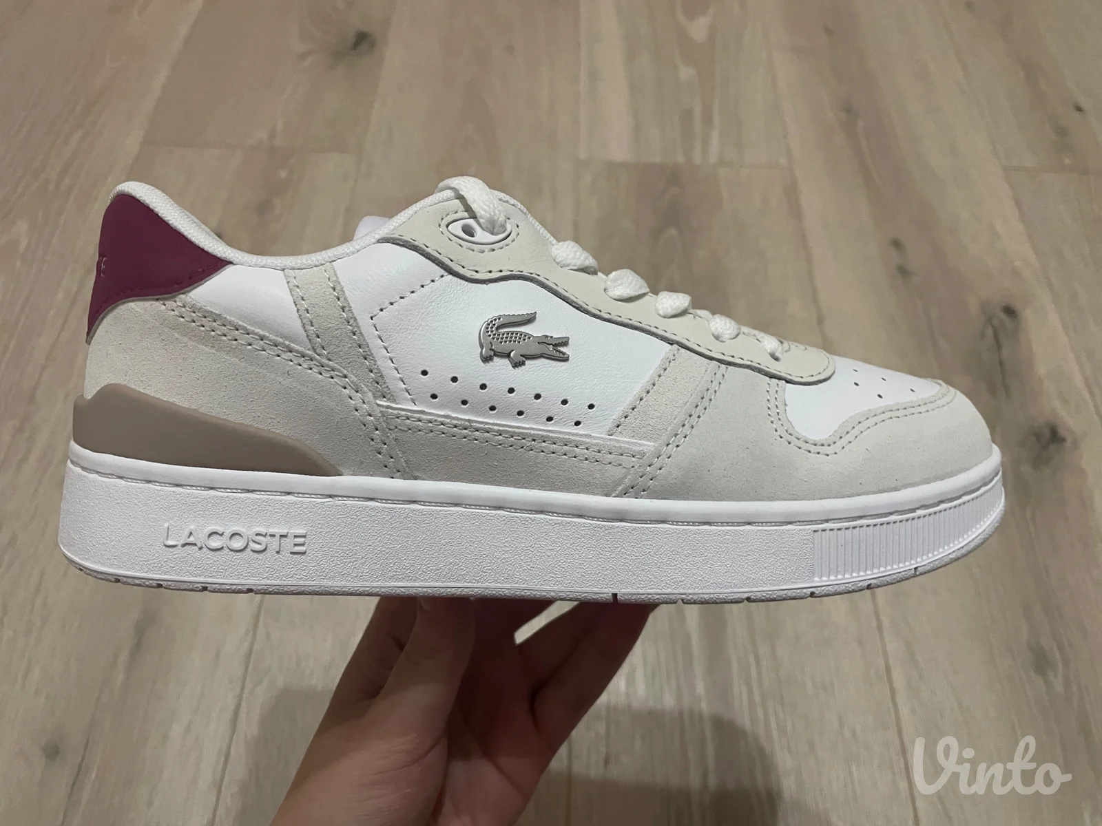 Lacoste patike