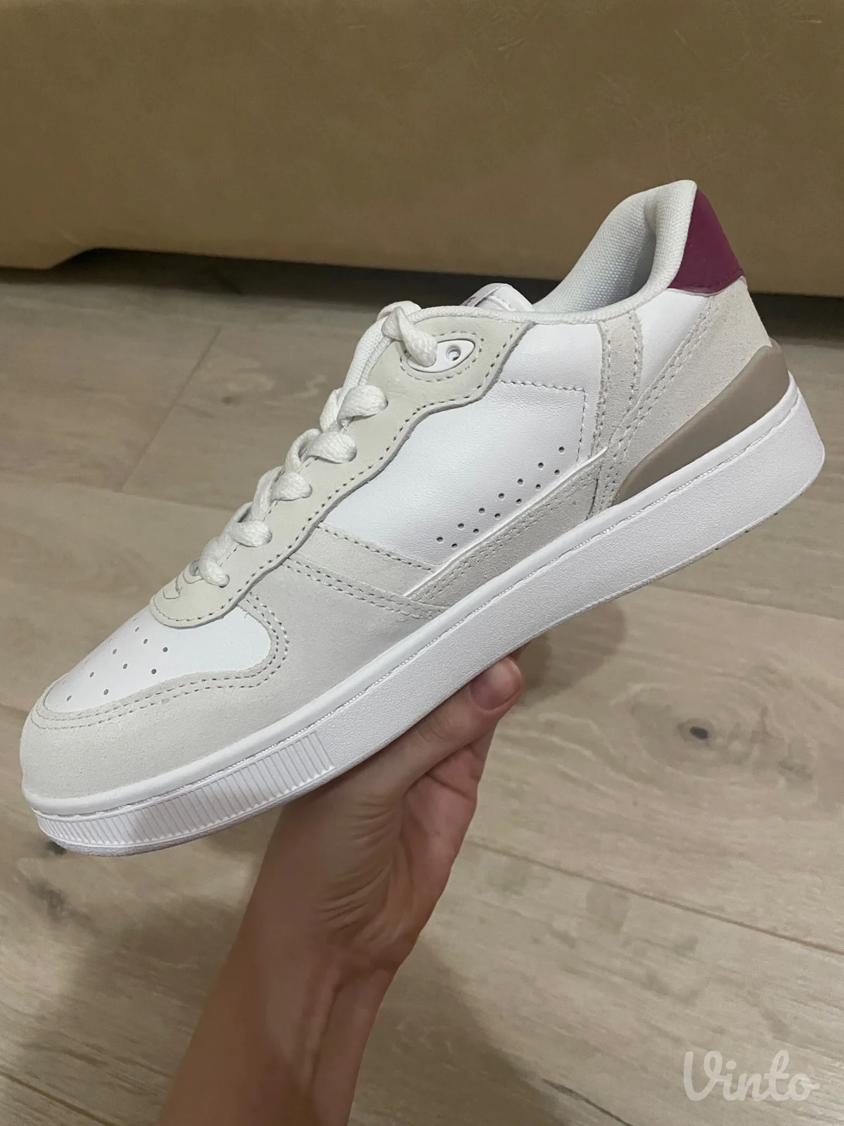 Lacoste patike
