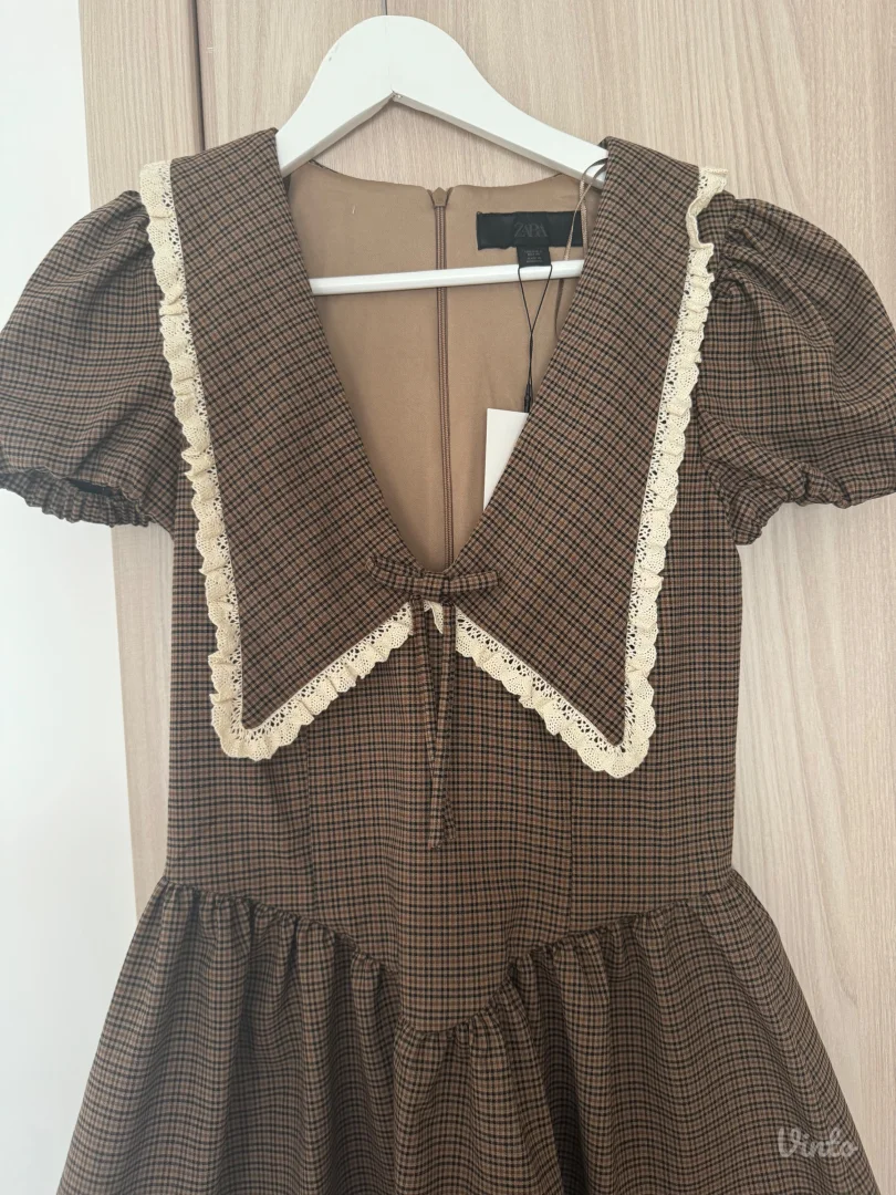 Zara haljina nova sa etiketom