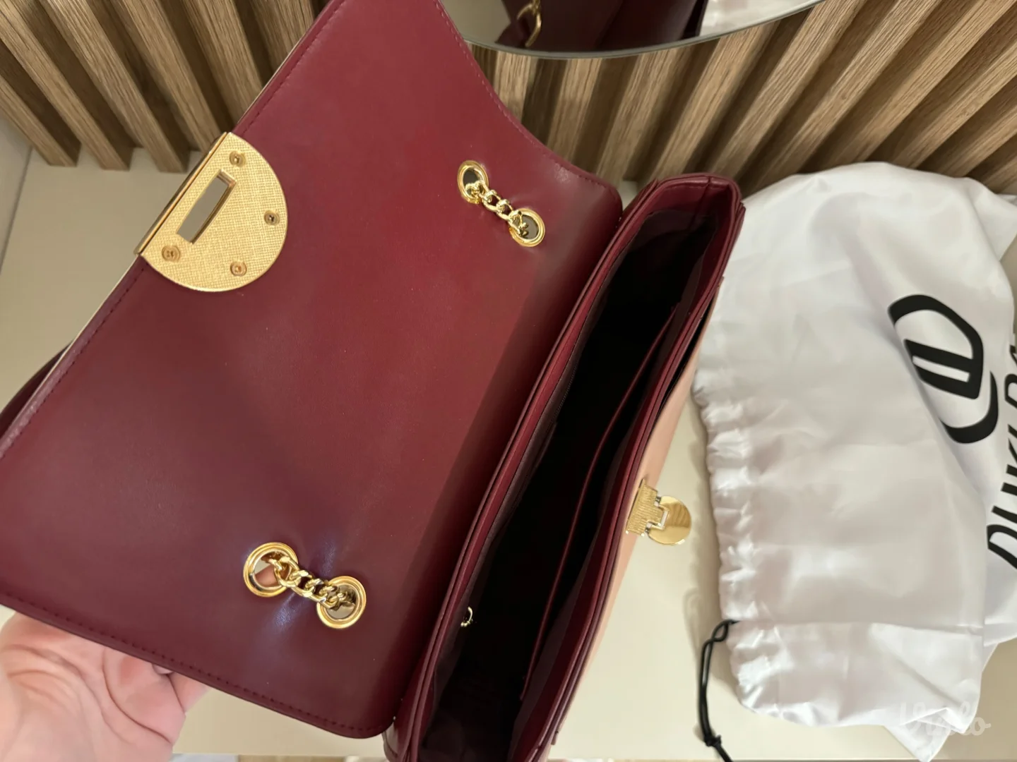 Nova Duki Daso torba