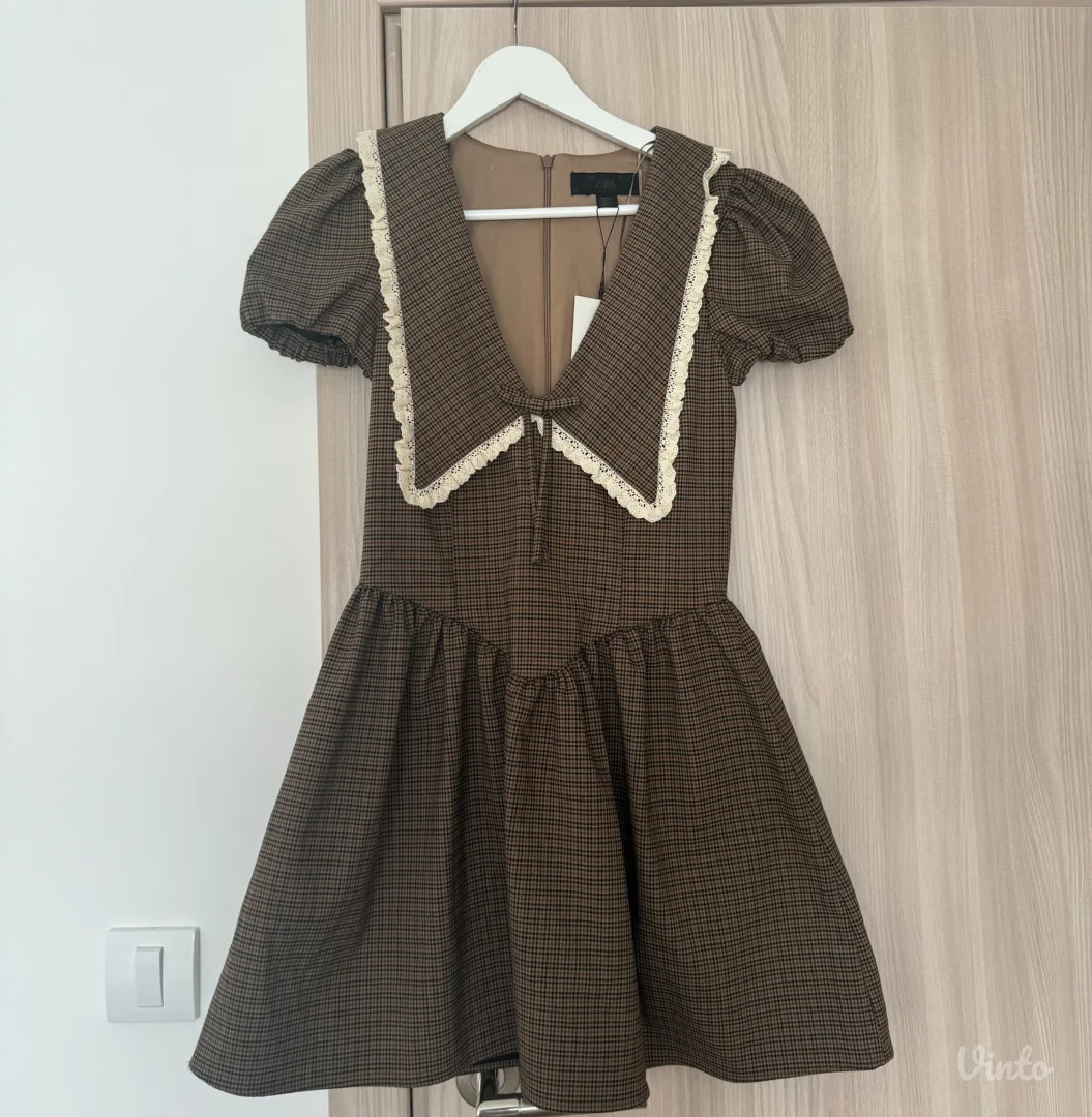 Zara haljina nova sa etiketom