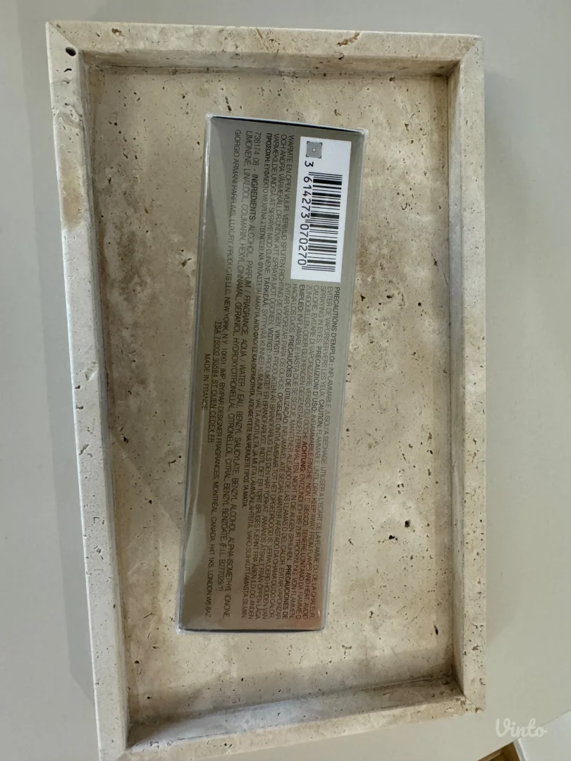 Armani She parfem edp 100ml