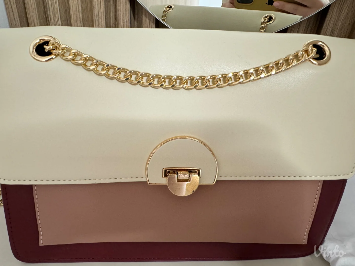 Nova Duki Daso torba