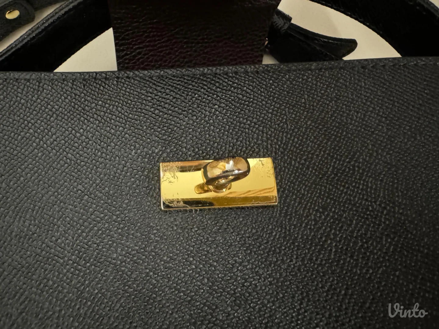 Mona Love Letters torbica