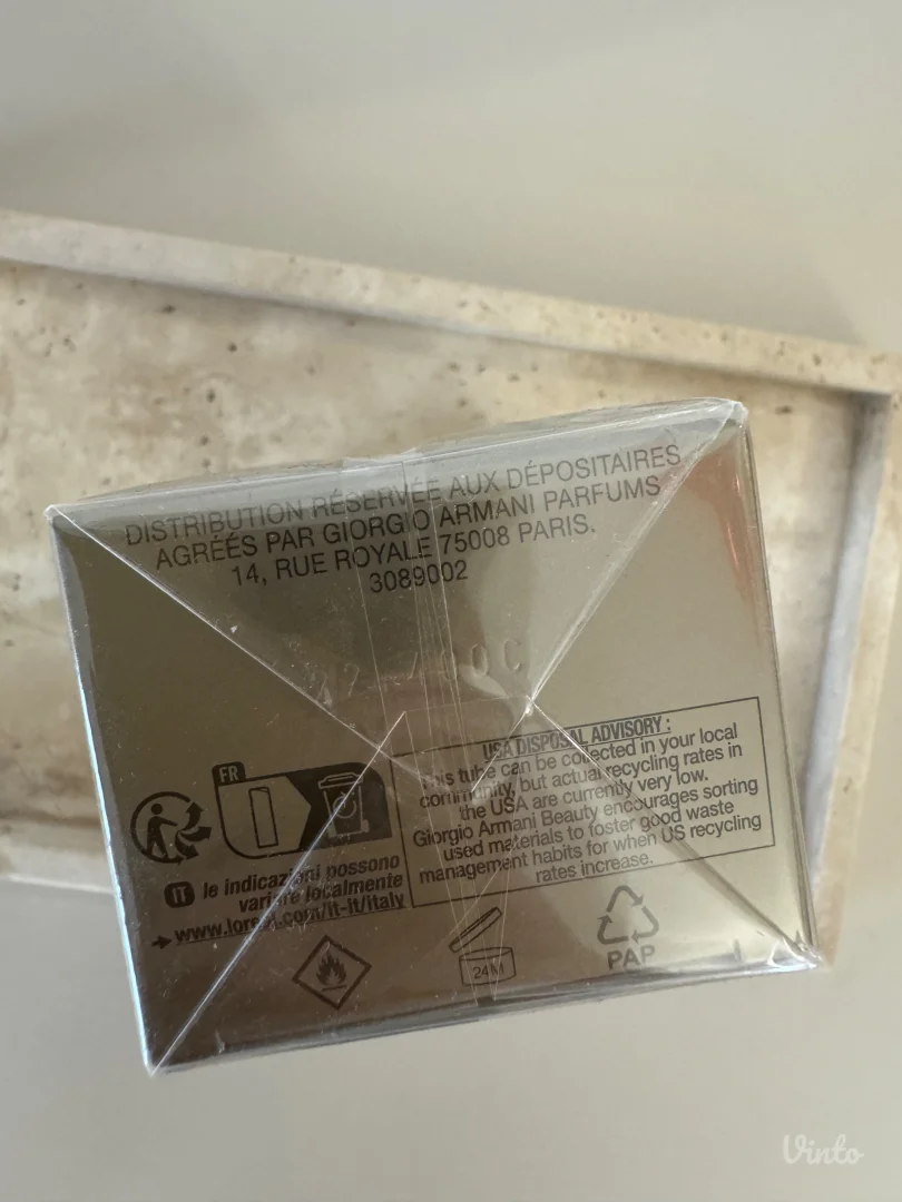 Armani She parfem edp 100ml