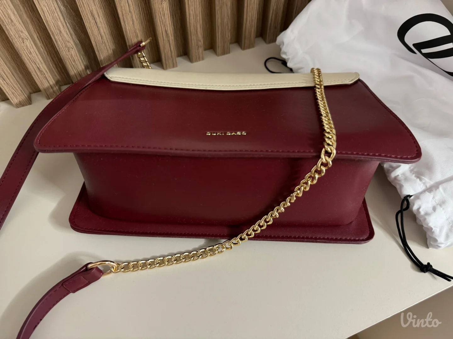 Nova Duki Daso torba