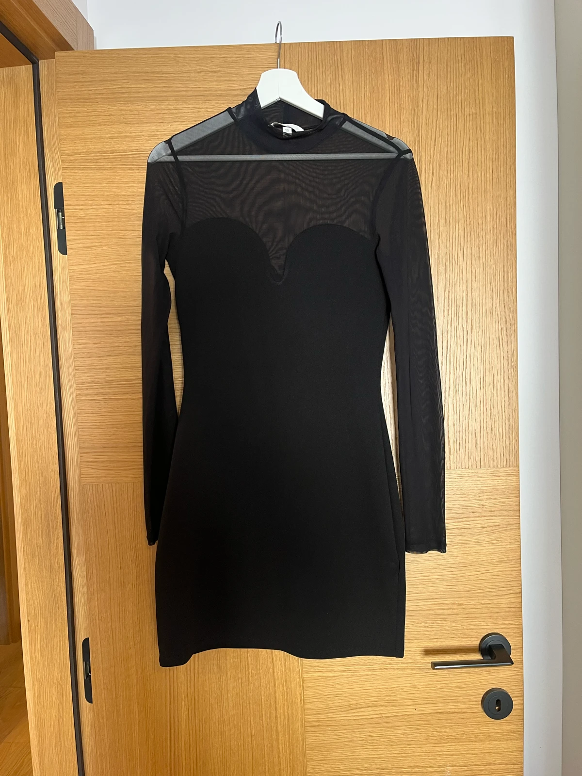 H&M haljina