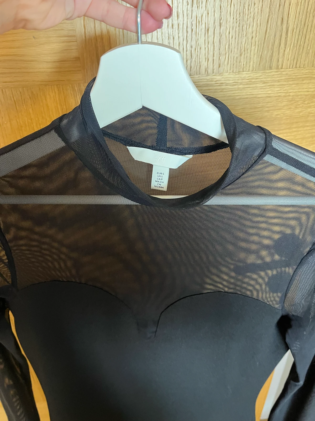 H&M haljina