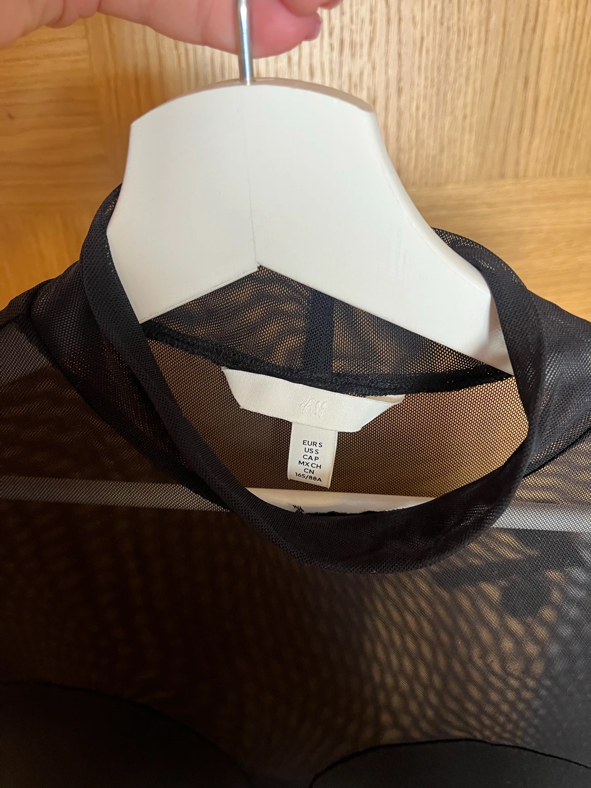 H&M haljina