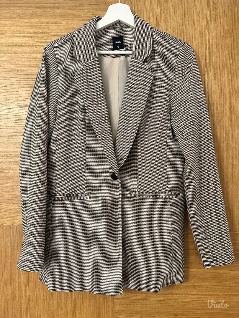 Sinsay pepito blazer M