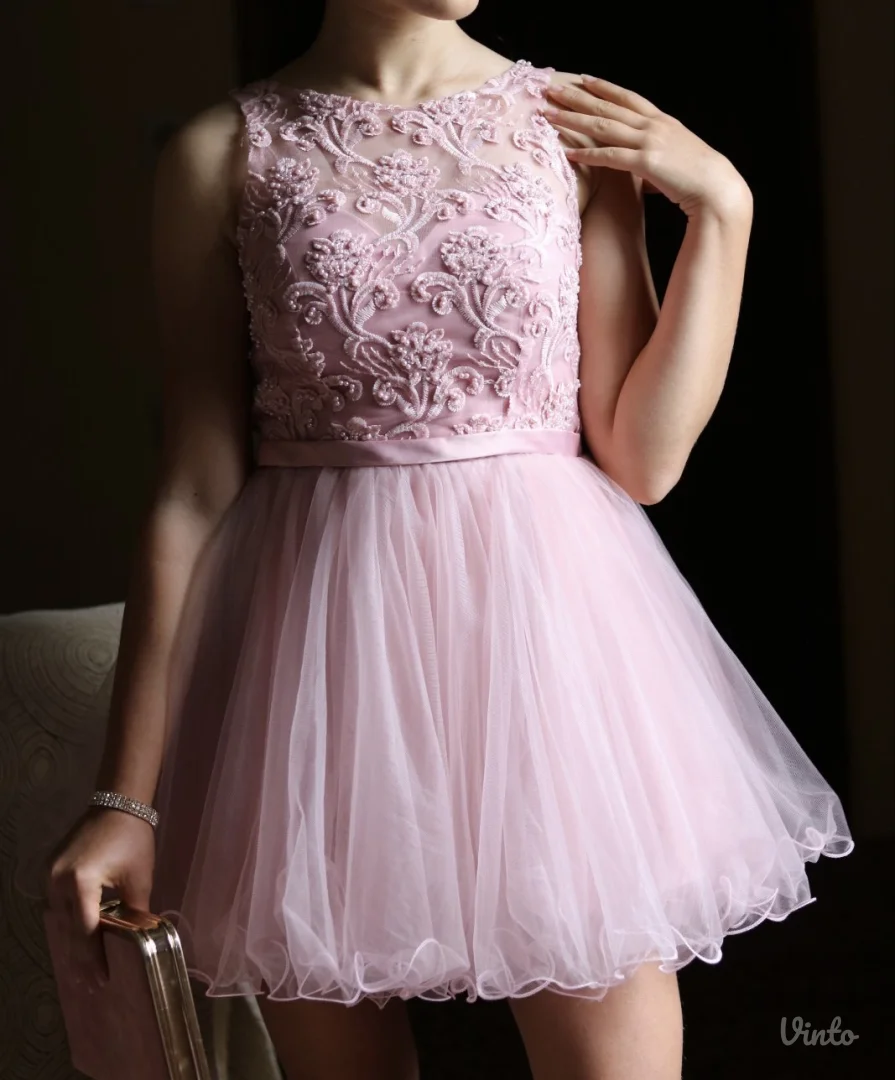 Savršena haljina za proslavu