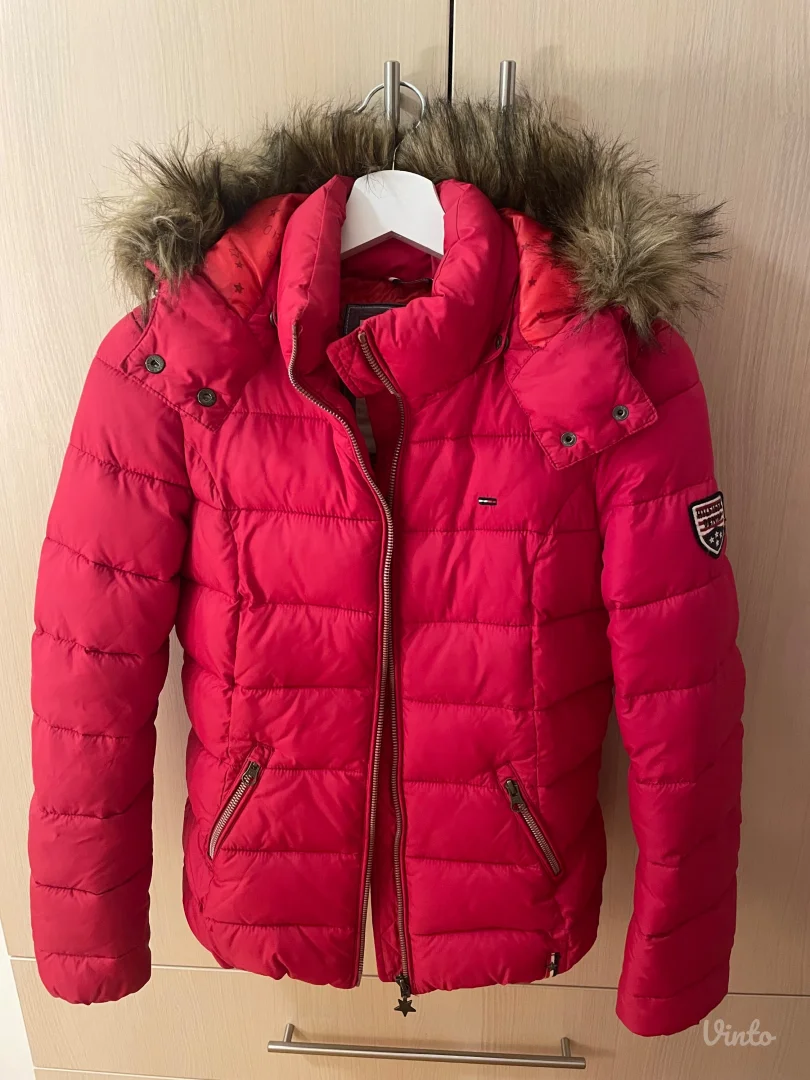 Hilfiger Denim jakna