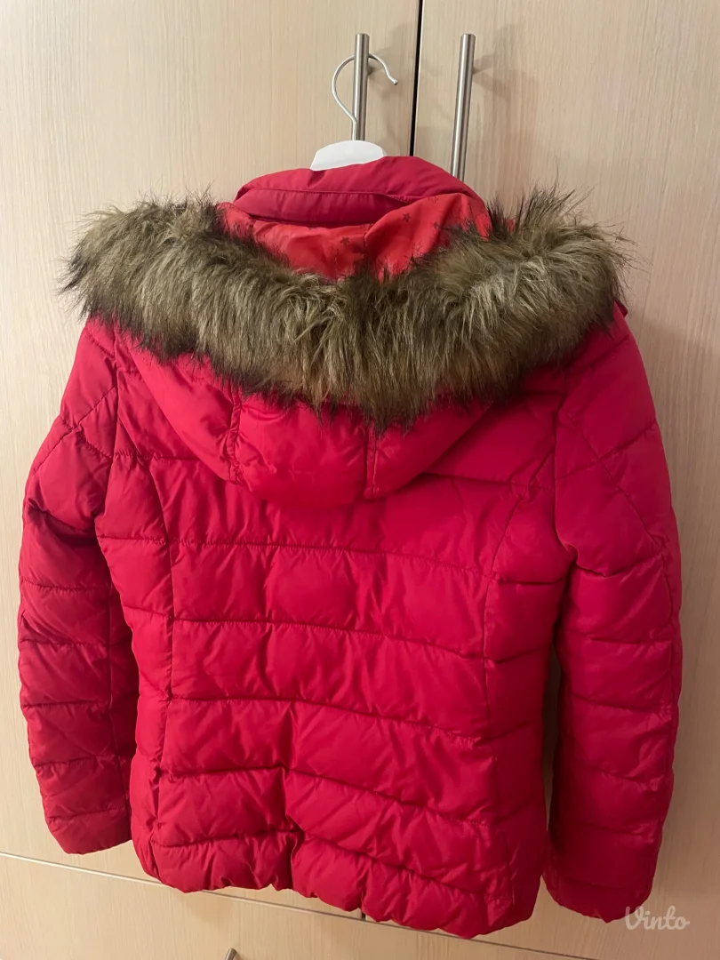 Hilfiger Denim jakna