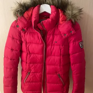 Hilfiger Denim jakna