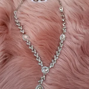 Ogrlica i mindjise Novo 14