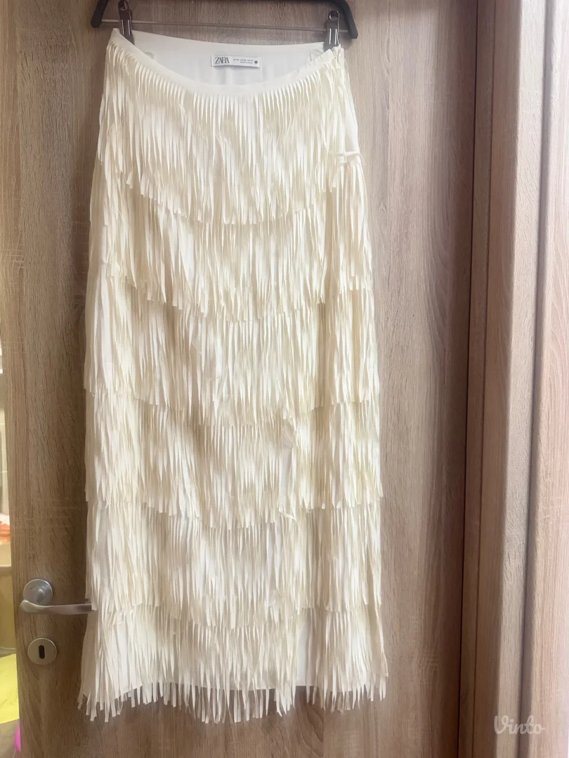 Suknja Zara