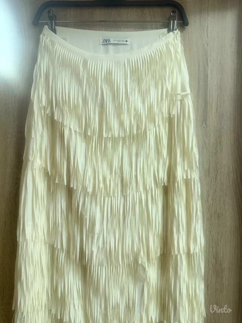 Suknja Zara
