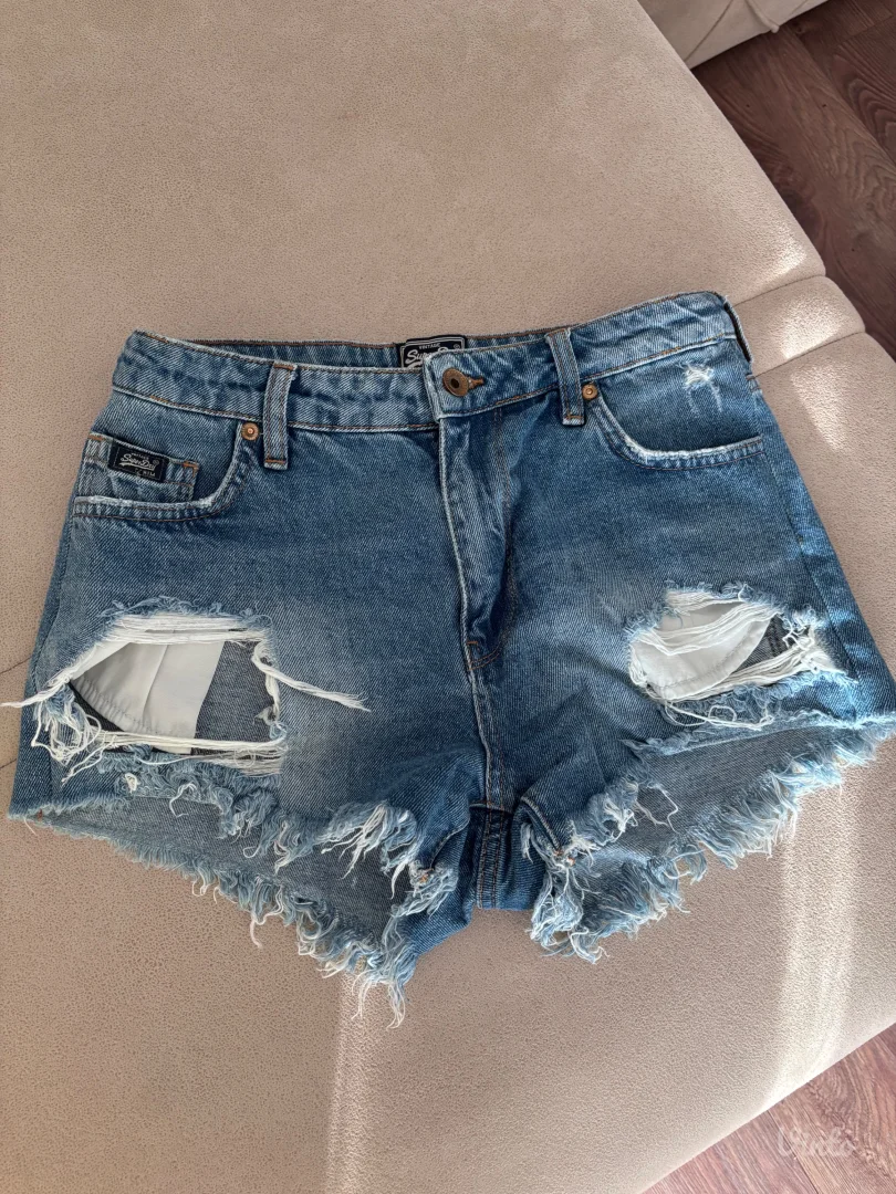 Superdry teksas sorc