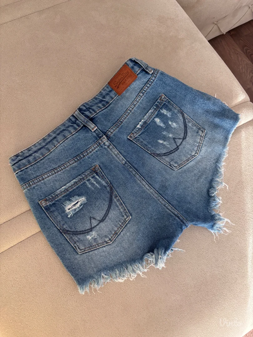 Superdry teksas sorc