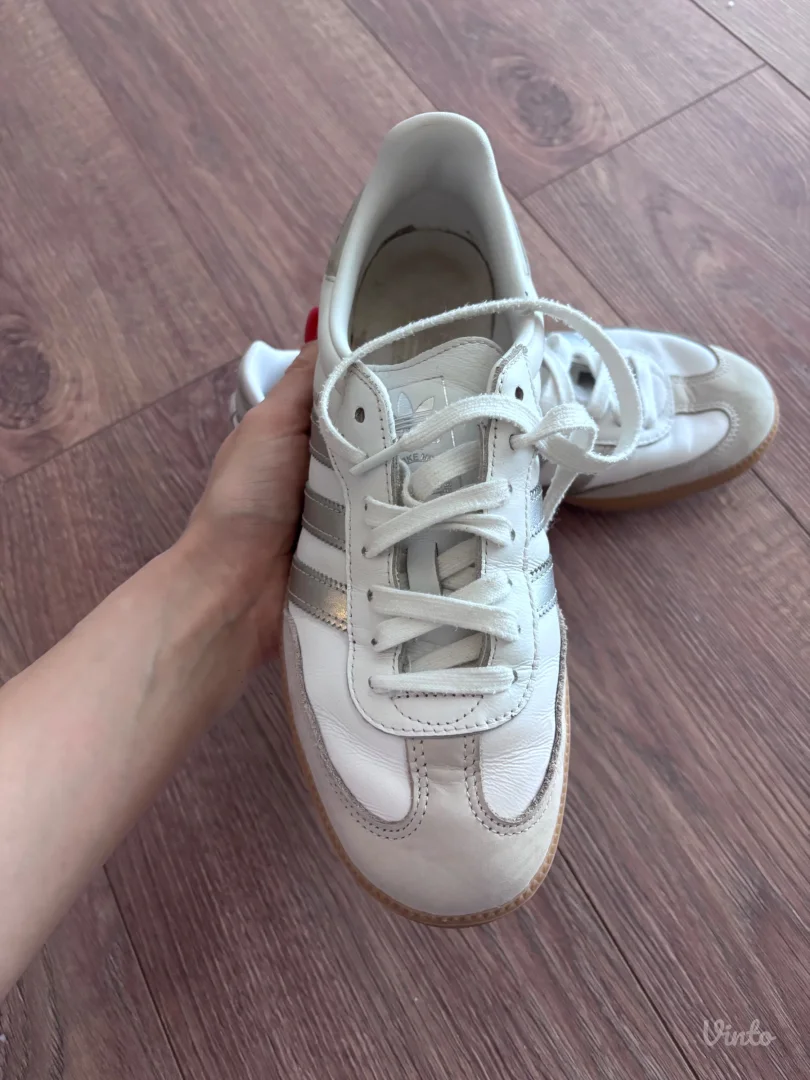 Samba Adidas patike