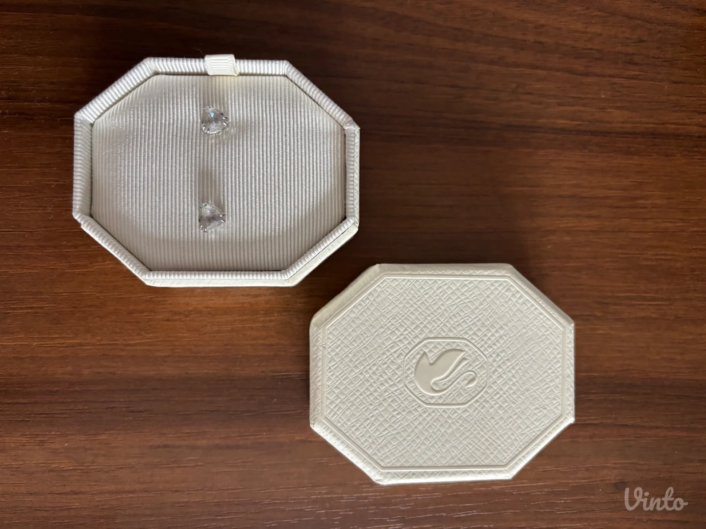 Swarovski mindjuse original