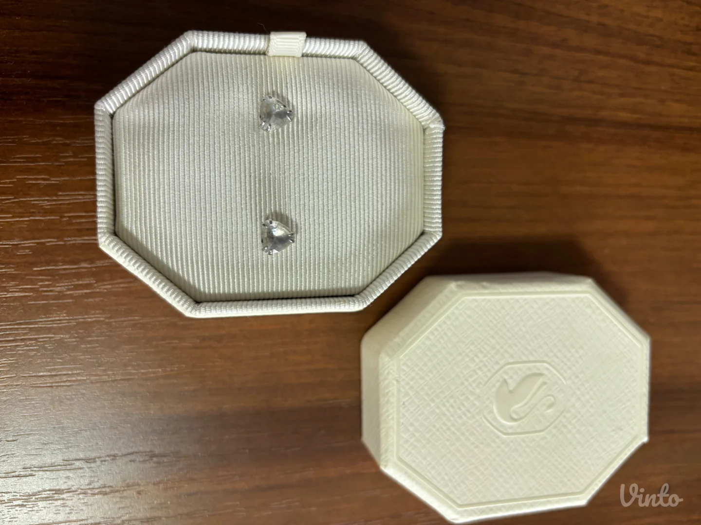 Swarovski mindjuse original