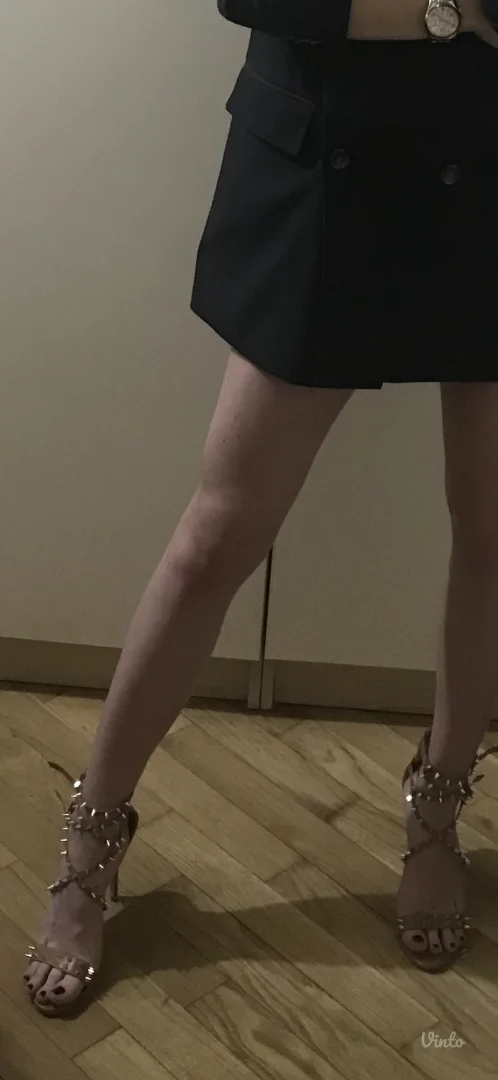 Publi desire - stikle sa nitnama