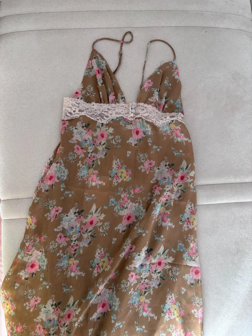 Zara haljina sa etiketom