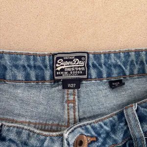 Superdry teksas sorc