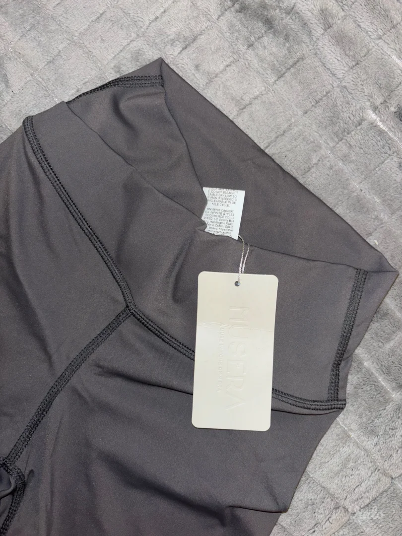 Biciklisticke za trening