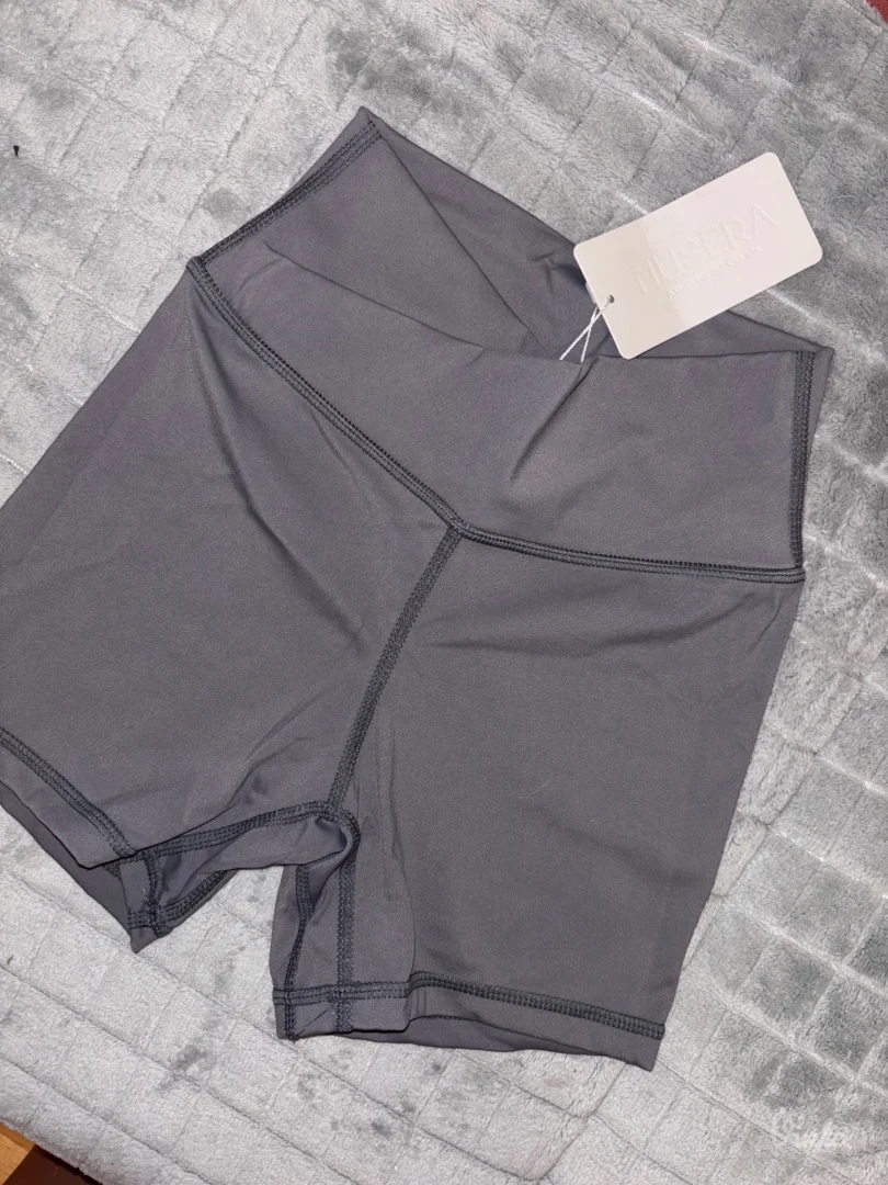 Biciklisticke za trening