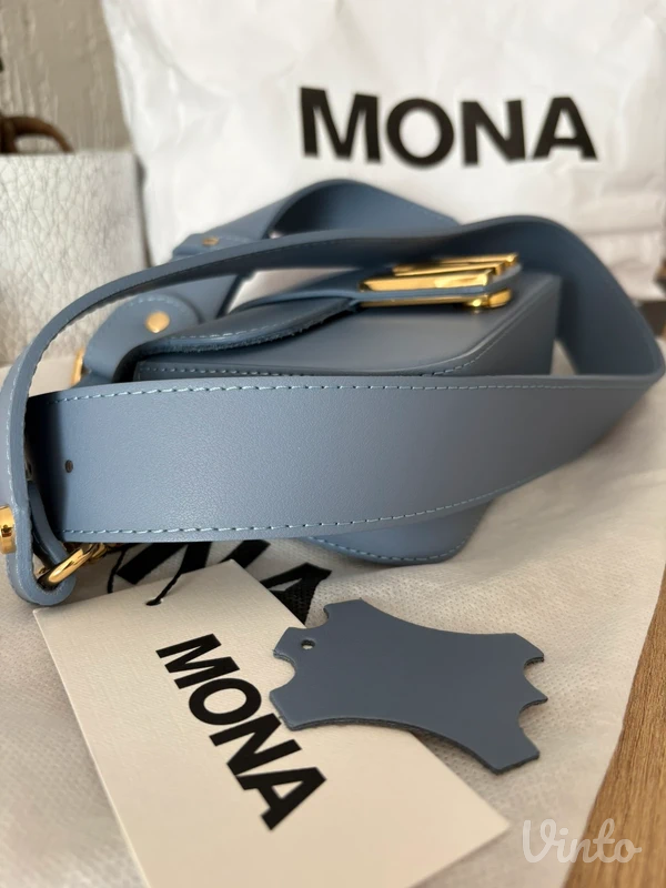 Mona torba