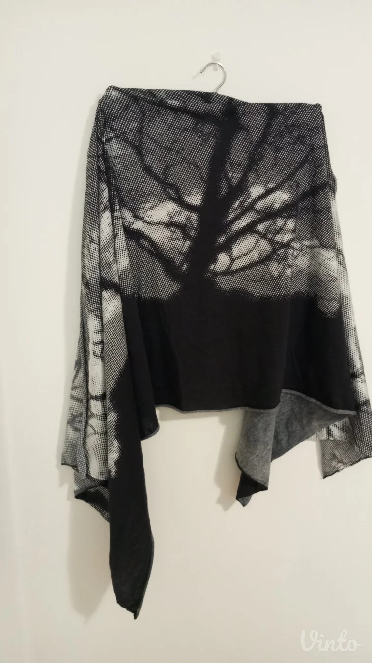 H&M velika marama za plazu ili ostalo