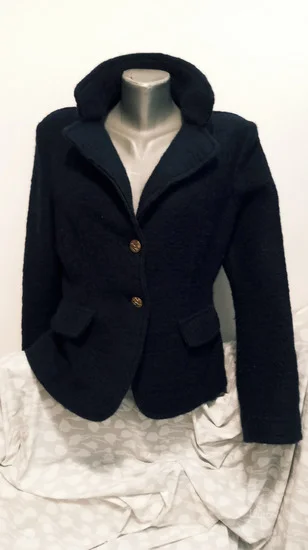 AMISU sako vuna vel L