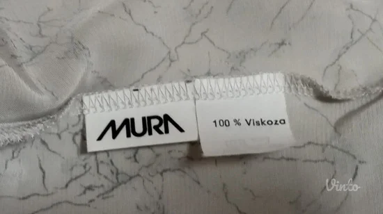MURA kosulja viskoza 44