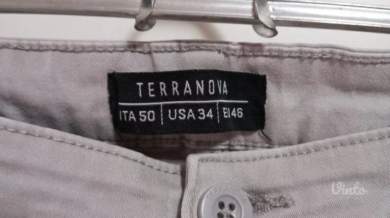 farmerke Teranova 46