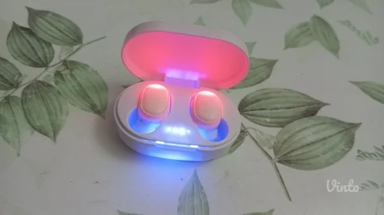 Bluetooth slusalice NOVO