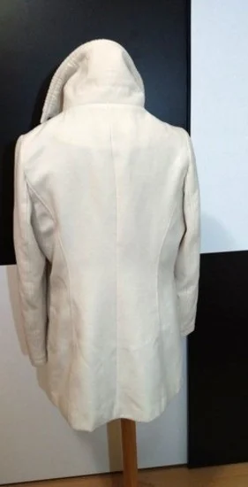 kaput XL do XXL Marks & Spencer
