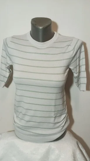 Sinsay koncana bluza XXS ...S...M