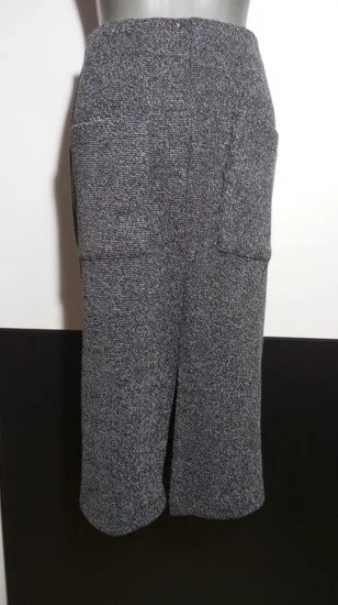H&M pencil suknja uni kao novo