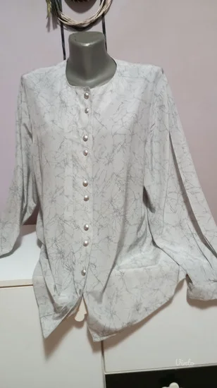 MURA kosulja viskoza 44