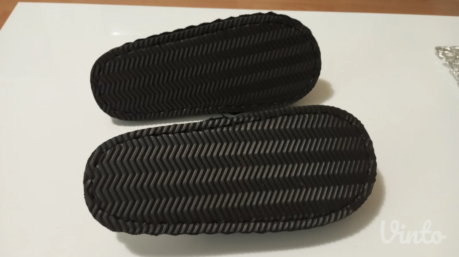 Papuce vel 39 novo 25cm NOVO