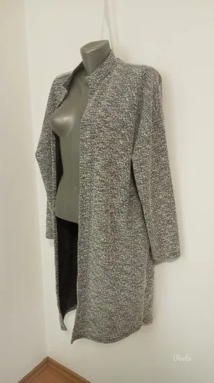 Maxi kardigan XL-XXl