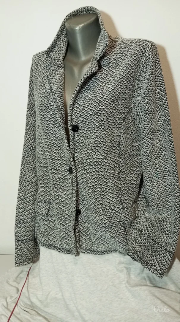 Gina Benotti sako 44-46 Italy