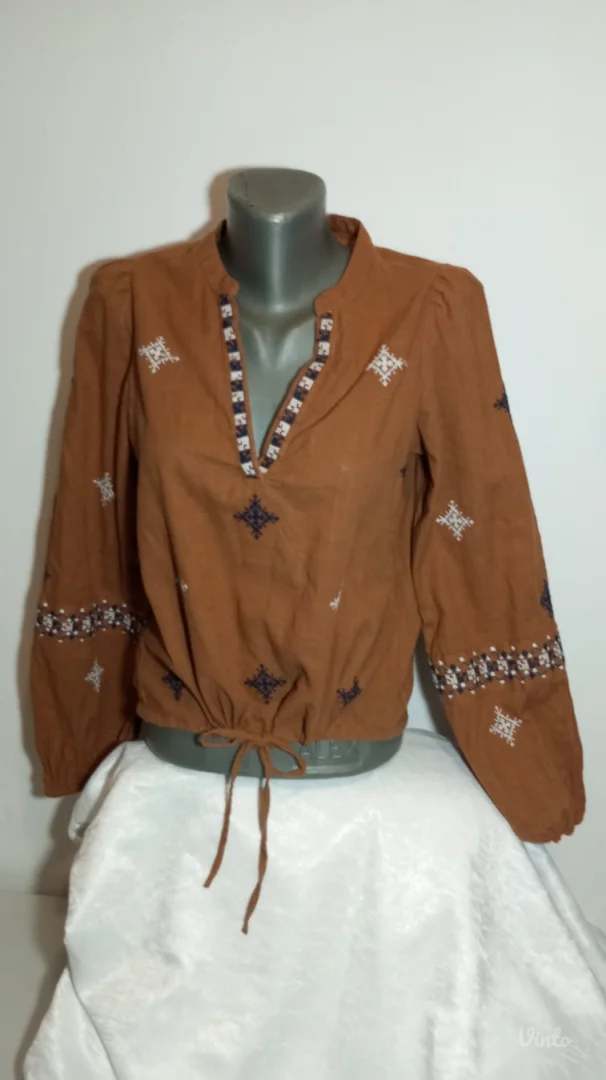 Springfield kosulja lan XS