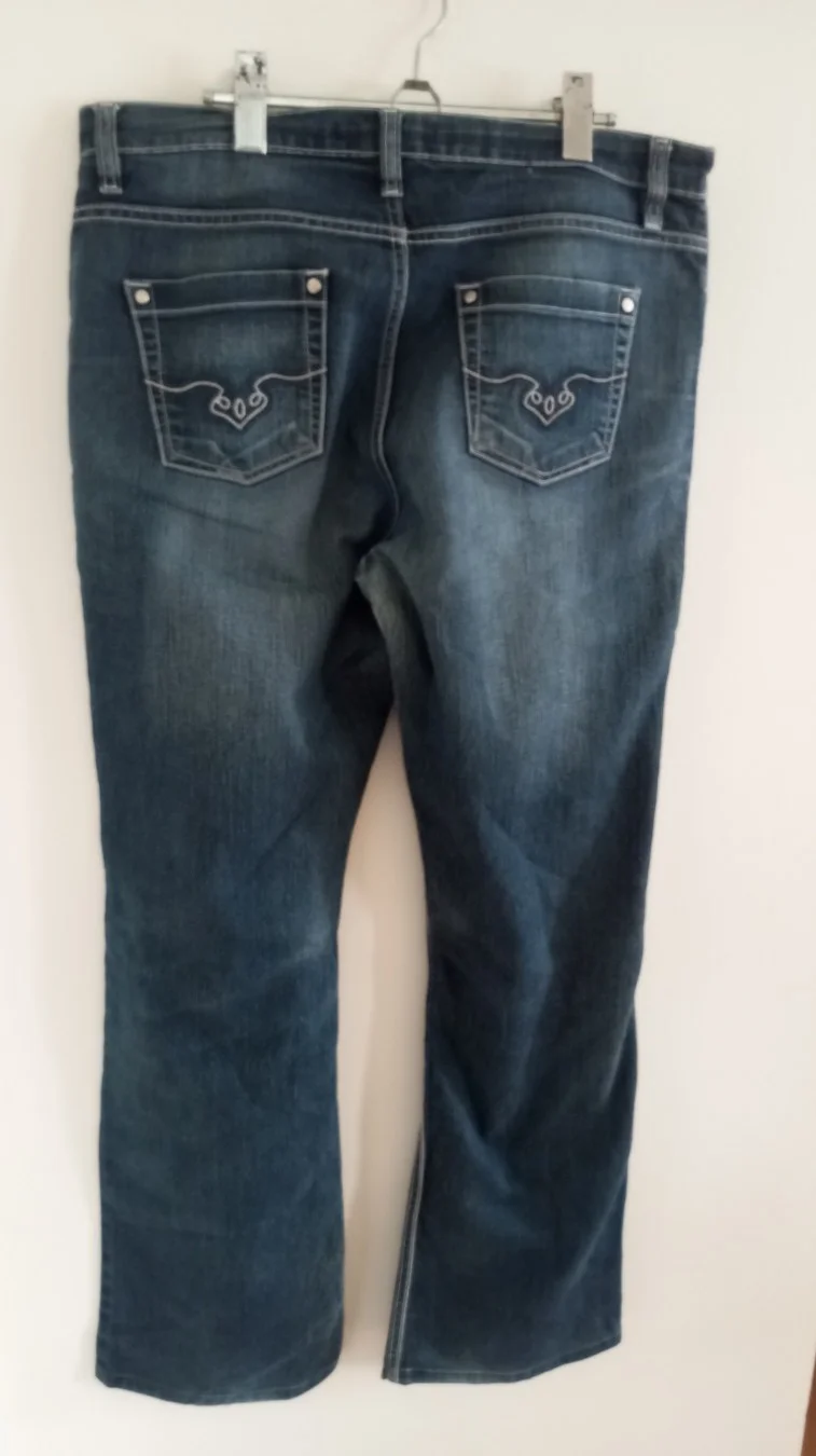 Dolce Gabana farmerke XL
